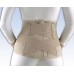 Soft Form® Lumbar Sacral Support, 11" with Contoured Stays